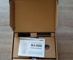 Alinco DJ-500