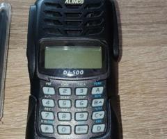 Alinco DJ-500