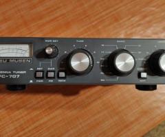 Yaesu FC-707