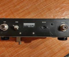 Yaesu FC-707 Yaesu FC-707