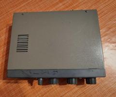 Yaesu FC-707 Yaesu FC-707