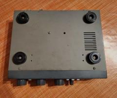 Yaesu FC-707 Yaesu FC-707