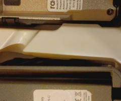 Radtel RT-910B Bluetoth CB-4W Radtel RT-910B Bluetoth CB-4W