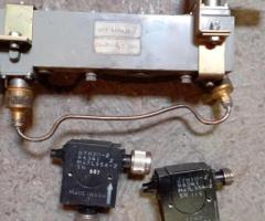 циркулатори за 2GHz и др