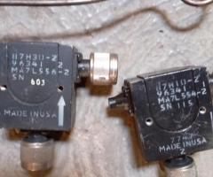 циркулатори за 2GHz и др