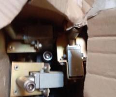 циркулатори за 2GHz и др