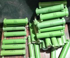 Безиндуктивни резистори 5вт