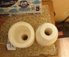 тефлонови изолатори