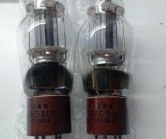 CRC-807(807) радиолампи