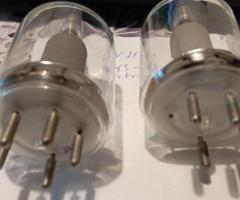 CV2130(QY-125) радиолампи