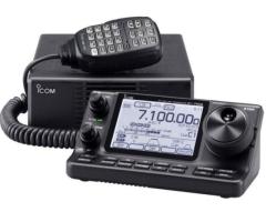 Продавам Icom IC-7100