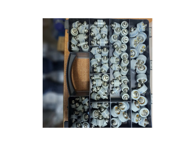 Продавам кондензатори К15У 1