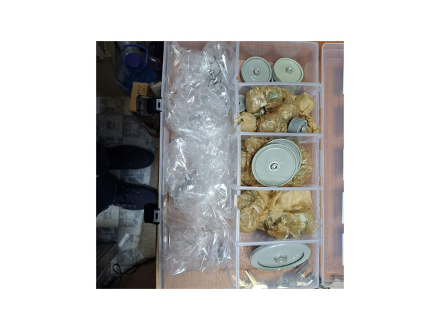 Продавам кондензатори К15У 1