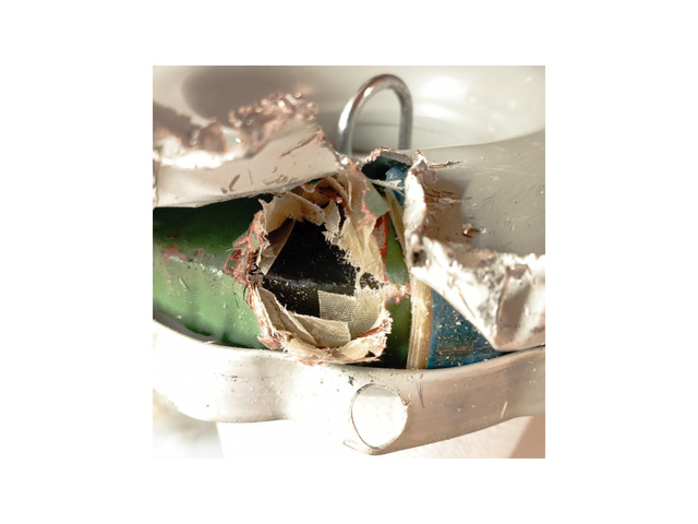 феритни тороиди за големи мощности