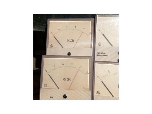 измервателни системи различни големи