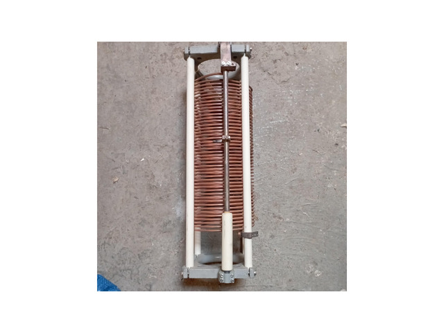 Голяма бобина с плъзгач