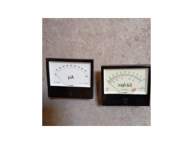 измервателни системи