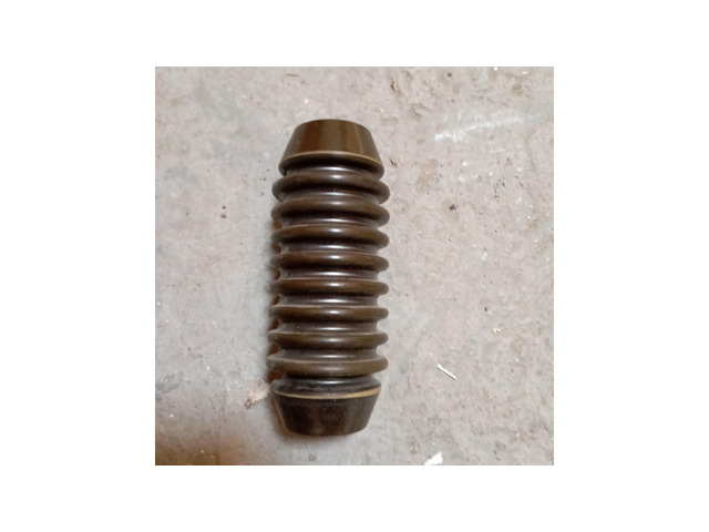 изолатори за вертикални антени