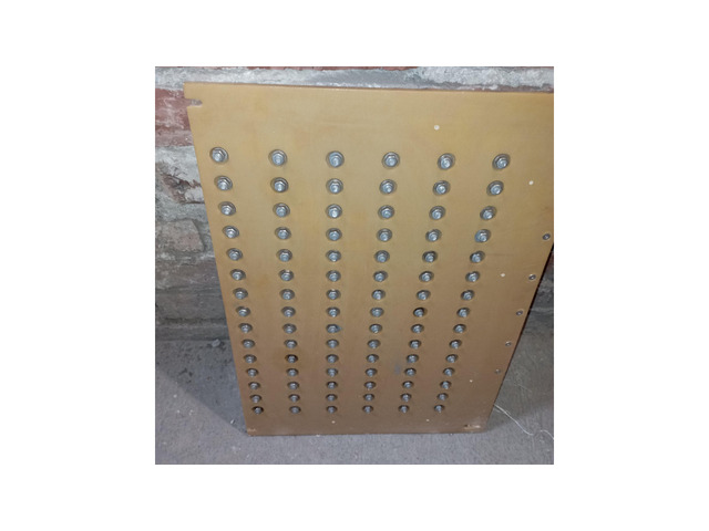 3 фазен високоволтов диоден изправител