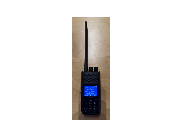 Токита hytera retevis baofeng DMR