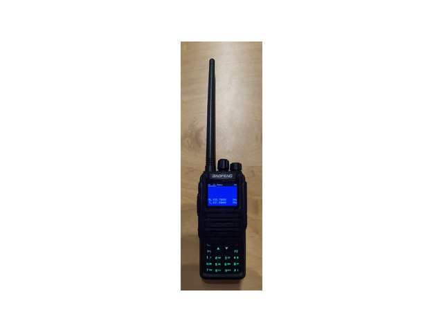 Токита hytera retevis baofeng DMR