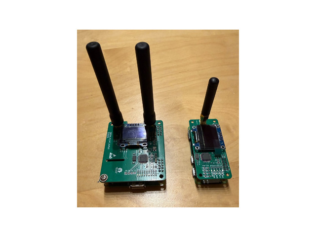 Няколко спота