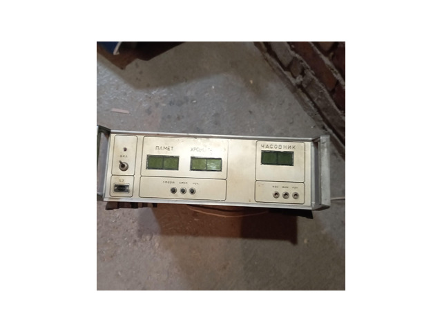 кутии за радиолюбителски конструкции