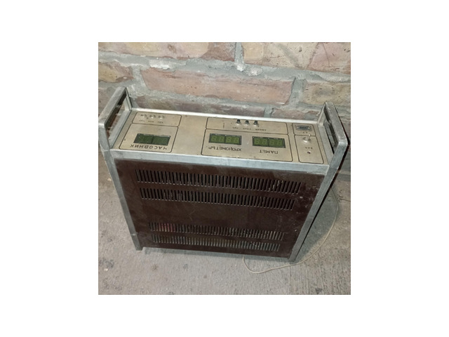 кутии за радиолюбителски конструкции