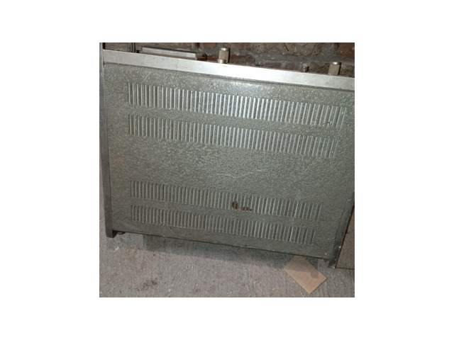 кутии за радиолюбителски конструкции