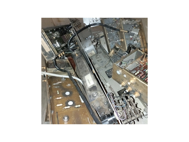 различни платки и блокове от NERA