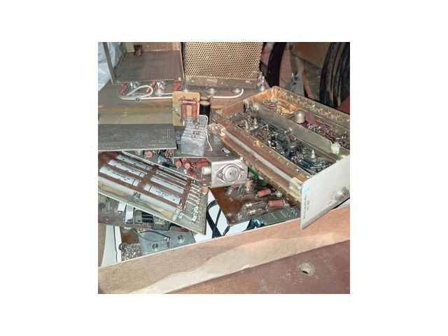 различни платки и блокове от NERA