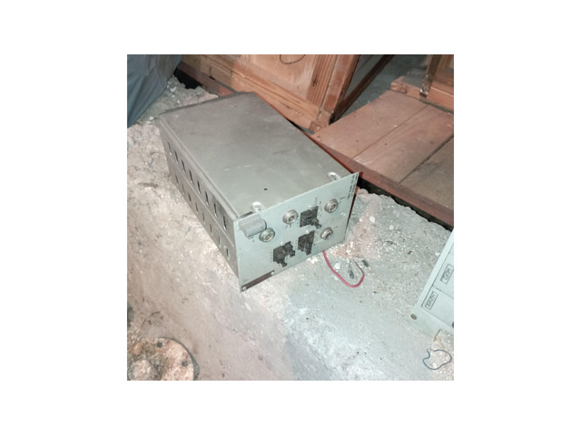 различни платки и блокове от NERA