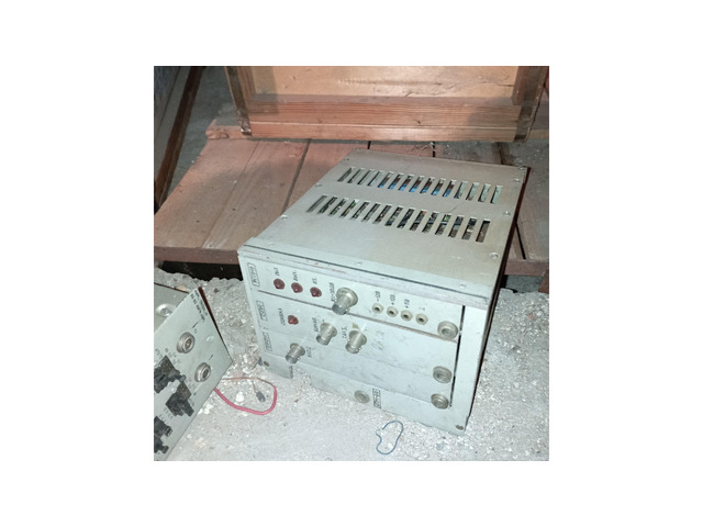 различни платки и блокове от NERA