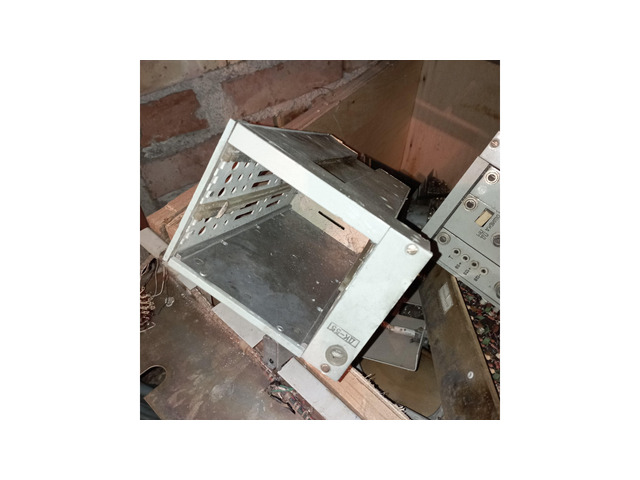 различни платки и блокове от NERA