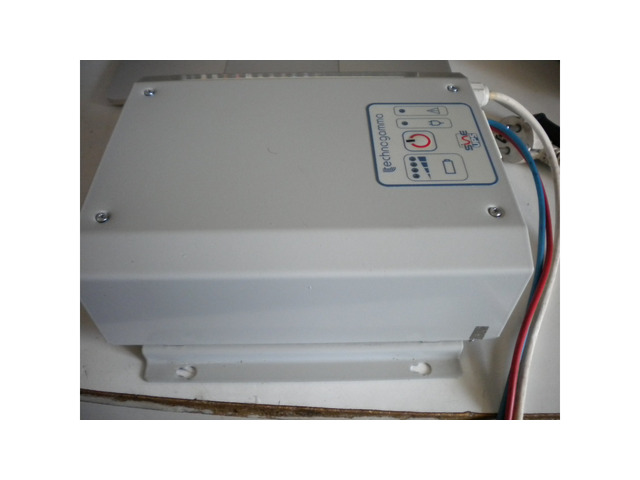 Неработещ юпиес синусов