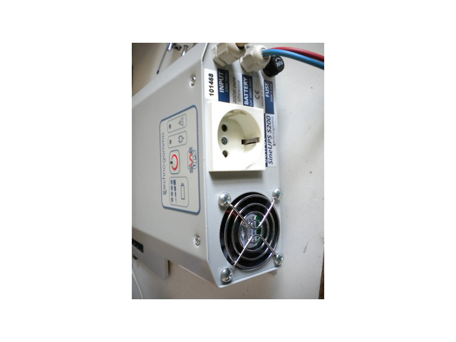 Неработещ юпиес синусов