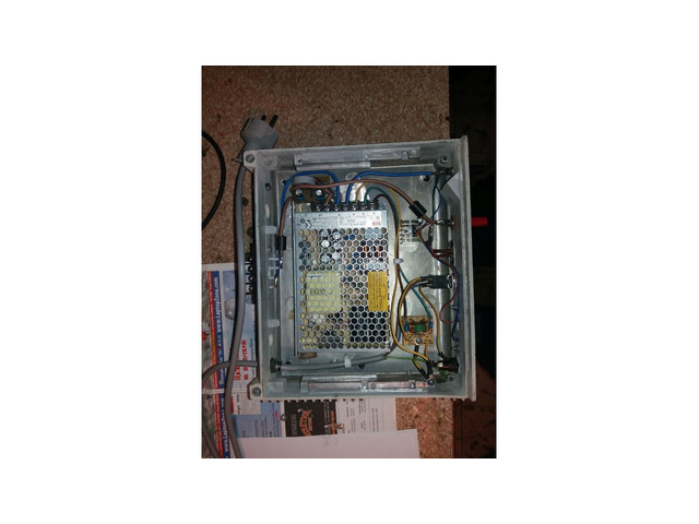 Продавам захранване за радиостанции