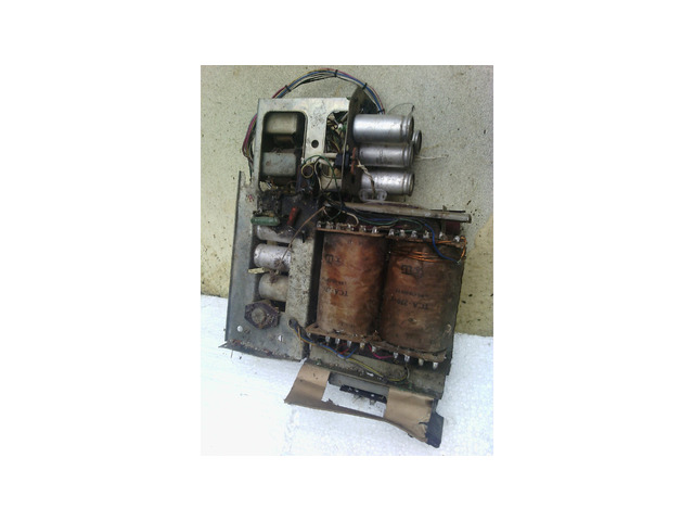 предлагам снимания трансформатор