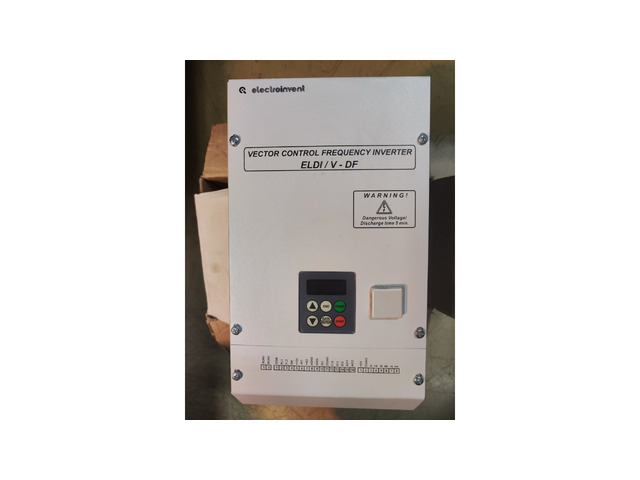 Честотен регулатор 11kW