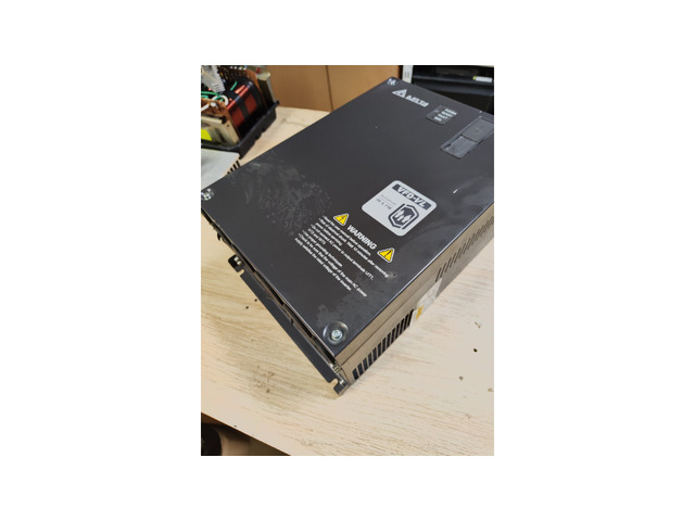 Честотен регулатор 5.5kW