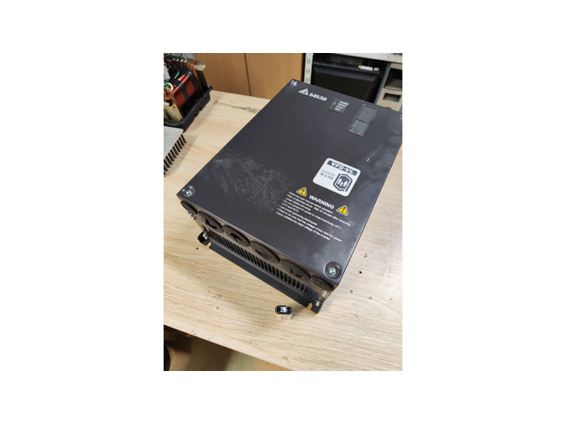 Честотен регулатор 5.5kW