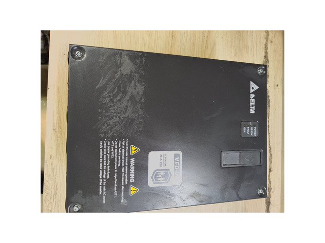 Честотен регулатор 5.5kW