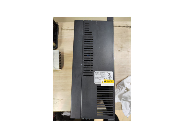 Честотен регулатор 5.5kW