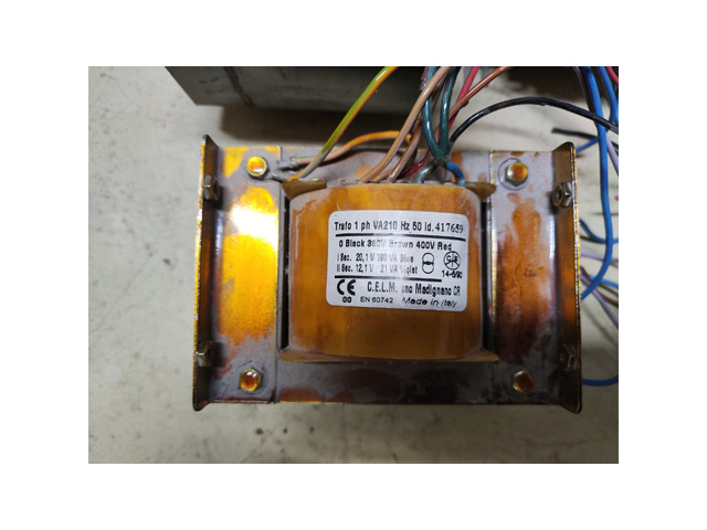 Трансформатори, Дросели, Филтри