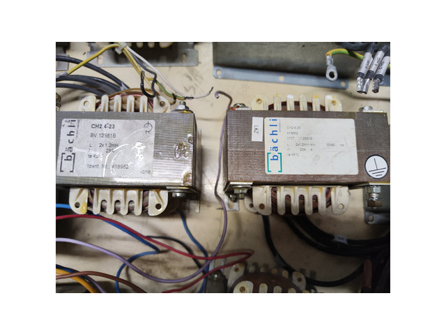 Трансформатори, Дросели, Филтри