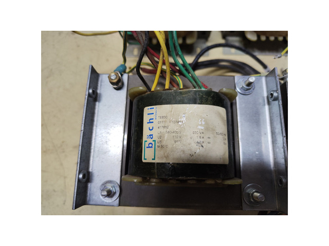 Трансформатори, Дросели, Филтри