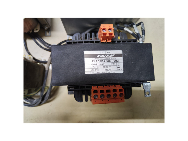 Трансформатори, Дросели, Филтри