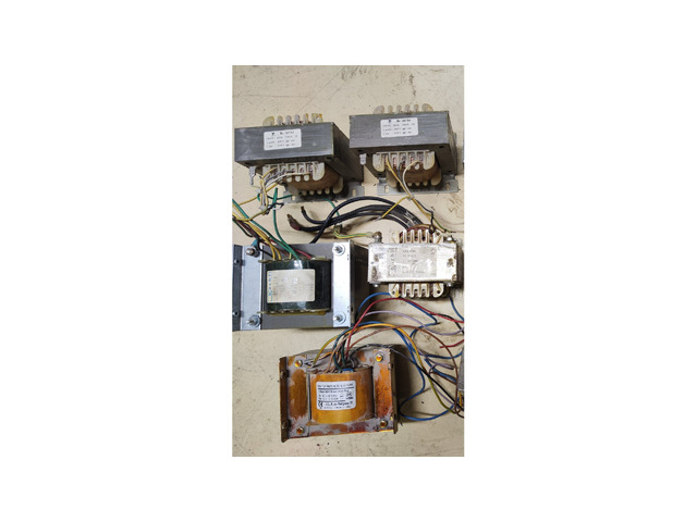 Трансформатори, Дросели, Филтри