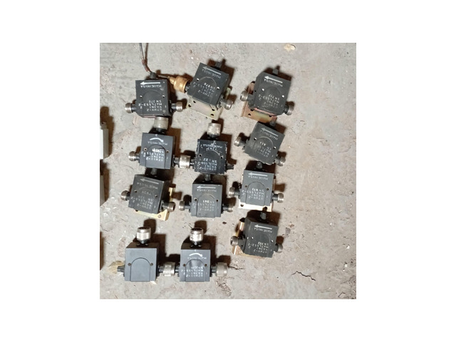 циркулатори и филтри за 2GHz