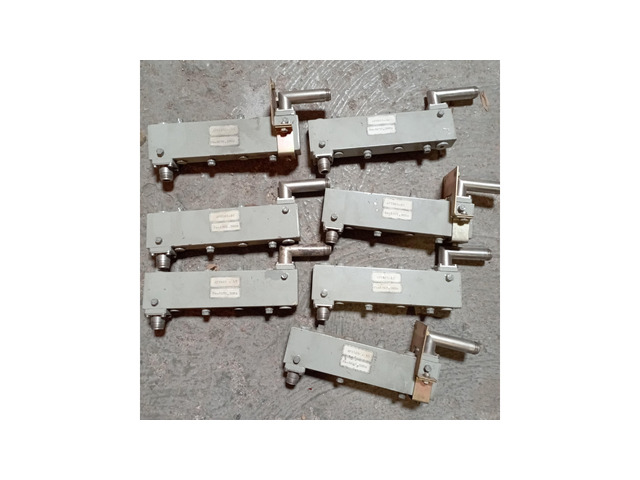 циркулатори и филтри за 2GHz